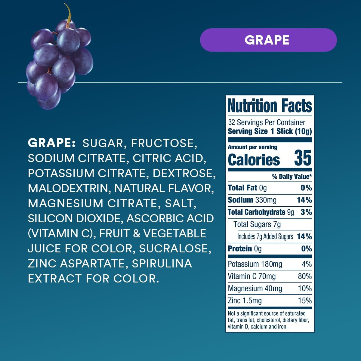 dripdrop-grape-electrolyte-powder-8-oz-sticks-32-count-f2 5ee235a4-dd51-4831-8714-68459cc7f451_large_9da3b39f-ff55-48a0-90c1-191af6f134ae.jpg