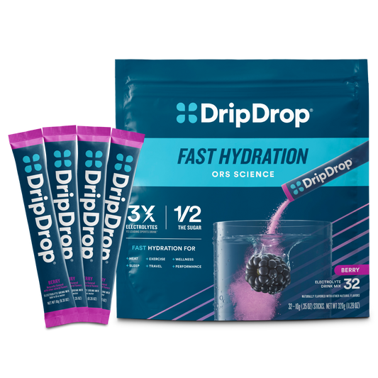 dripdrop-berry-electrolyte-powder-8-oz-sticks-32-count-y8 Berry_-_32ct_-_Transparent.png