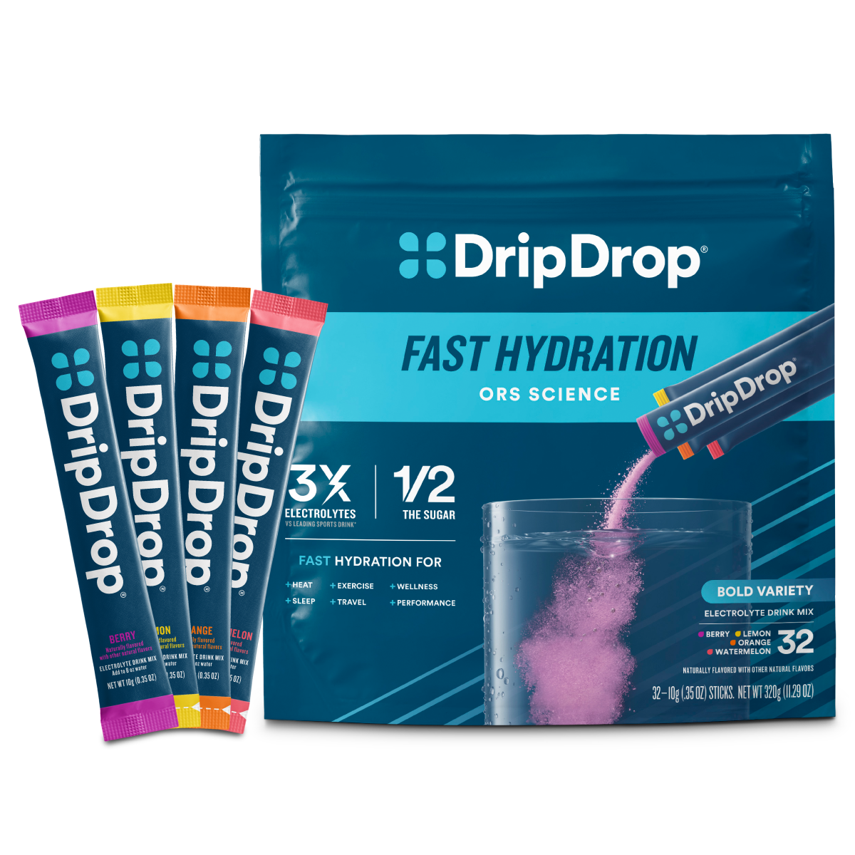 dripdrop-bold-variety-pack-electrolyte-powder-8-oz-sticks-32-count-h2 Bold_Variety_-_32ct_-_Transparent.png