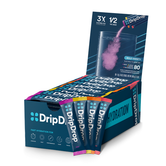 dripdrop-bold-variety-pack-electrolyte-powder-16-oz-sticks-80-count-t0 Box_80ct_3QR_16ozSticks_BoldVariety.png