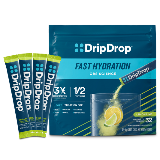 dripdrop-lemon-lime-electrolyte-powder-8-oz-sticks-32-count-f2 Lemon_Lime_-_32ct_-_Transparent.png