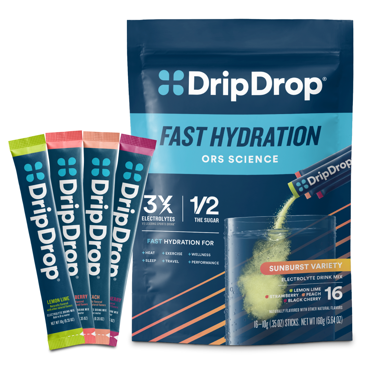 dripdrop-sunburst-variety-pack-electrolyte-powder-8-oz-sticks-16-count-d2 Sunburst_Variety_-_16ct_-_Transparent.png