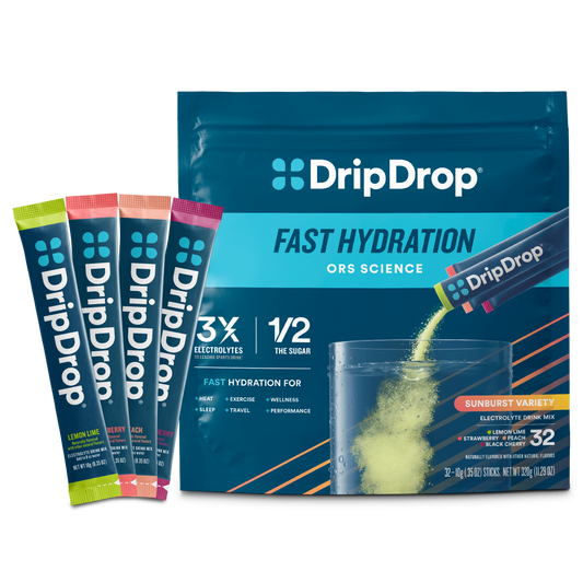 dripdrop-sunburst-variety-pack-electrolyte-powder-8-oz-sticks-32-count-w3 Sunburst_Variety_-_32ct_-_Transparent.png
