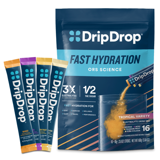 dripdrop-tropical-variety-pack-electrolyte-powder-8-oz-sticks-16-count-o0 Tropical_Variety_-_16ct_-_Transparent.png