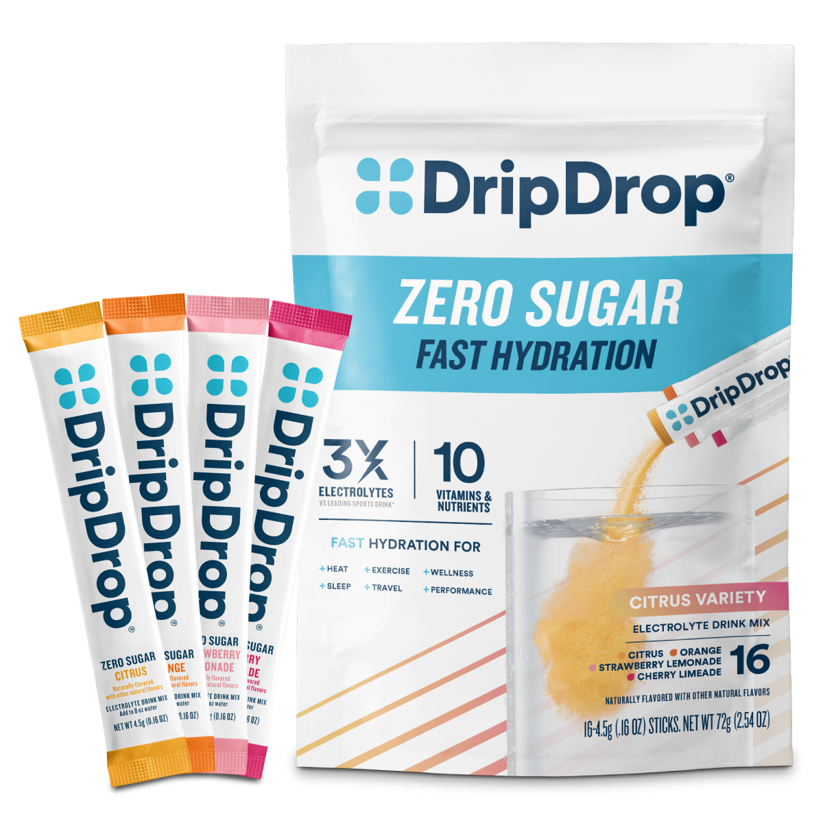 dripdrop-zero-sugar-citrus-variety-pack-electrolyte-powder-8-oz-sticks-16-count-x1 Zero_Citrus_Variety_-_16ct_-_Transparent.png