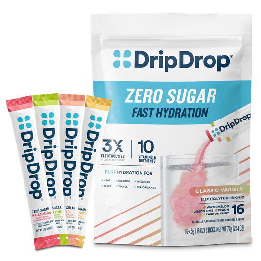 dripdrop-zero-sugar-classic-variety-pack-electrolyte-powder-8-oz-sticks-16-count-u4 Zero_Classic_Variety_-_16ct_-_Transparent.png