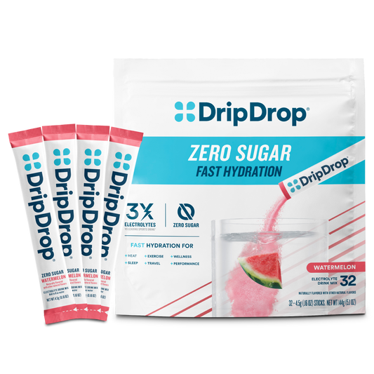 dripdrop-zero-sugar-watermelon-electrolyte-powder-8-oz-sticks-32-count-u8 Zero_Watermelon_-_32ct_-_Transparent.png