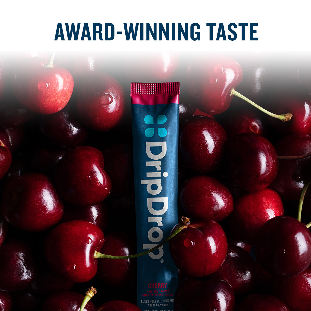 dripdrop-cherry-electrolyte-powder-8-oz-sticks-32-count-d8 eComm-OG-PDP_Flavor_Cherry_1200x1200_2026_vFINAL.jpg