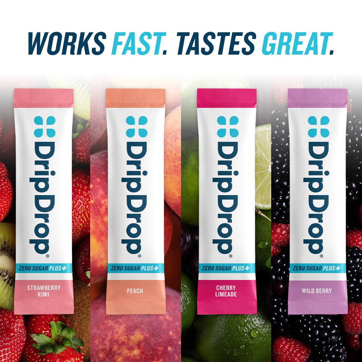 dripdrop-zero-sugar-plus-strawberry-kiwi-peach-cherry-limeade-wild-berry-16-oz-sticks-16-count-g5 eComm-ZSP-PDP_Flavor_VP-B.jpg